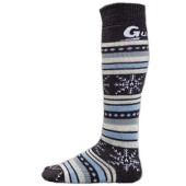Kids& Merino Wool Thermal Socks 001C GUAHOO