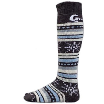 Kids& Merino Wool Thermal Socks 001C GUAHOO