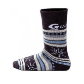 Kids& Merino Wool Thermal Socks 001/1 GUAHOO