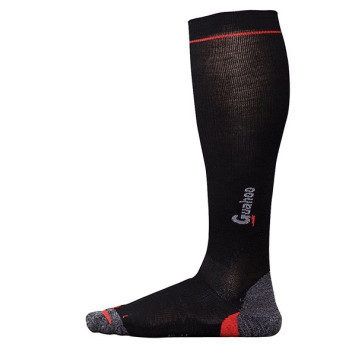 Guahoo Sport Compression 202 Thermal Socks-1