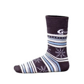 Guahoo Everyday Thermal Socks 51-0421 Guahoo Everyday Thermal Socks 51-0421