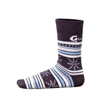 Guahoo Everyday Thermal Socks 51-0421