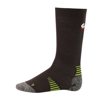 GUAHOO 52-0933 Thermal Socks for Outdoor Activities