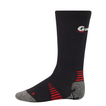 GUAHOO 52-0933 Thermal Socks for Outdoor Activities-1