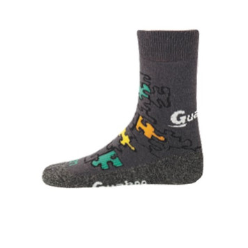 Thermo Socks 53-0693 Kids GUAHOO
