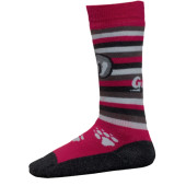 GUAHOO Thermal Socks 55-0673 for Kids