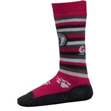 GUAHOO Thermal Socks 55-0673 for Kids