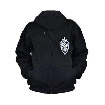 FSB Hoodie