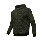 Pro&s Tactical Hoodie from Russia