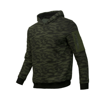 Pro&s Tactical Hoodie from Russia