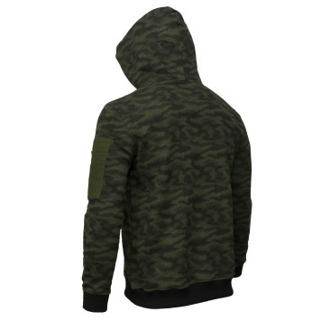 Pro&s Tactical Hoodie from Russia-1
