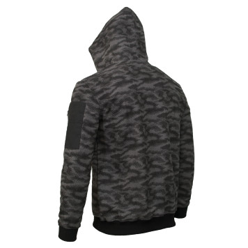 Pro&s Tactical Hoodie from Russia-3