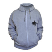 Special Forces Fleece Hoodie