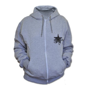Special Forces Fleece Hoodie
