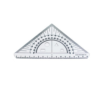 Navigation Protractor by Profarmy