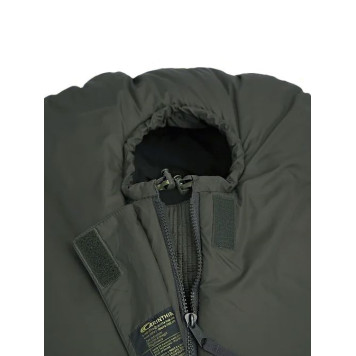 Carinthia DEFENCE 4 Three-Season Sleeping Bag 200 cm
