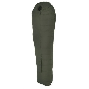 Carinthia DEFENCE 4 Three-Season Sleeping Bag 200 cm-3