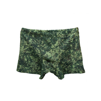 Military-Grade Men`s Underwear