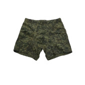 Army Men`s Boxer Briefs