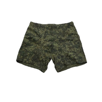 Army Men`s Boxer Briefs