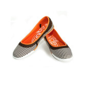 Туфли-Балетки ES660504-2 ESCAN