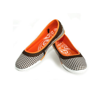 Туфли-Балетки ES660504-2 ESCAN