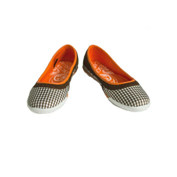 Туфли-Балетки ES660504-2 ESCAN-2