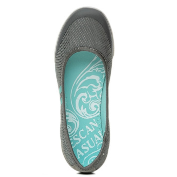 Туфли-Балетки ES660509-1 ESCAN-3