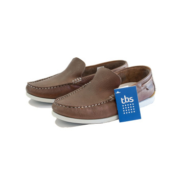 Туфли BASALT 7843 TBS