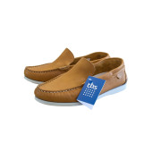 BASALT 7845 TBS Men`s Moccasins