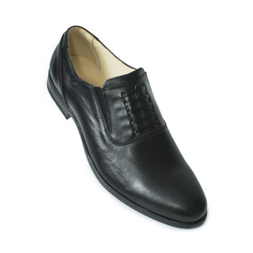 Туфли Ф-2 офицерские ДФСО