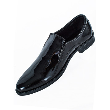 Туфли лакированные