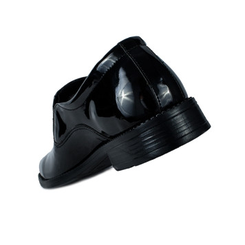 Туфли лакированные-1