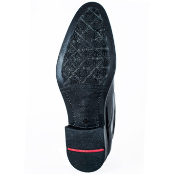 Туфли лакированные-2