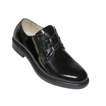 Туфли лаковые 1168