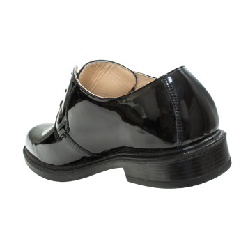 Туфли лаковые 1168-1