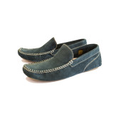 Туфли Lusian 4812 Petrol TBS