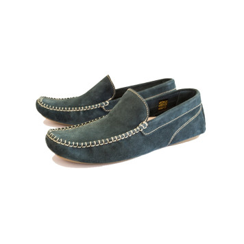 Туфли Lusian 4812 Petrol TBS