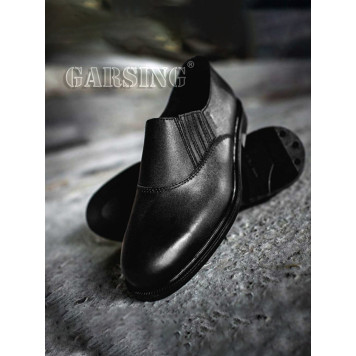 Туфли тканевая подклада G-702 GARSING