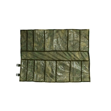 Tactical Toiletry Bag