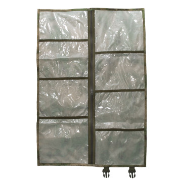 Zippered Toiletry Organizer-1