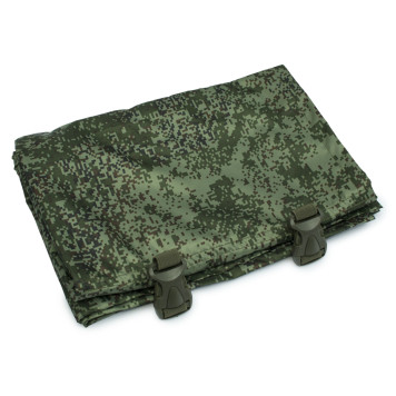 Zippered Toiletry Organizer-2