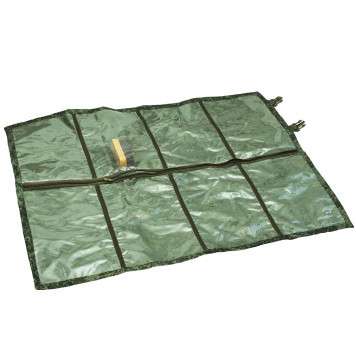 Zippered Toiletry Organizer-3