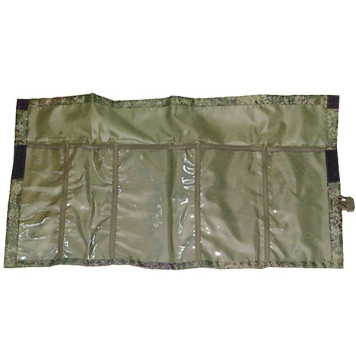 Military Toiletry Kit-1
