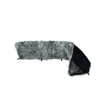 Classic Karakul Fur Collar