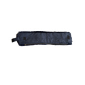 Faux Fur Collar for Tactical Jackets Faux Fur Collar for Tactical Jackets