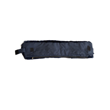 Faux Fur Collar for Tactical Jackets