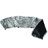 Police Karakul Collar Police Karakul Collar