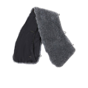 Tourist Faux Fur Collar-1