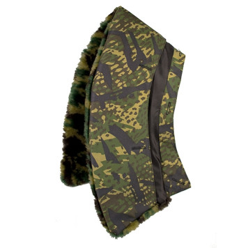 Winter Collar for Tactical Jackets-1